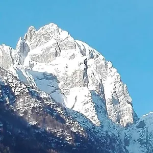 Casa Del Chico Dolomiti Agordine Affittacamere