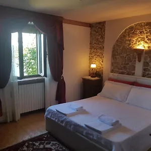 Da Paolo Con Vista Di Garda Bed & Breakfast