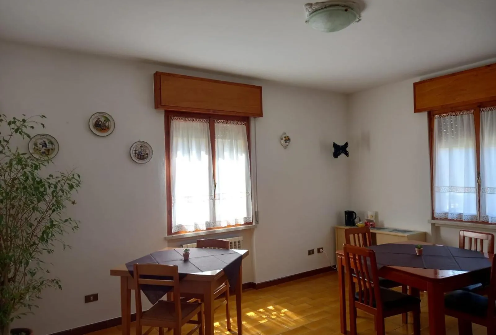 Frühstückspension Bed and Breakfast B.B. Ferretti House Volargne