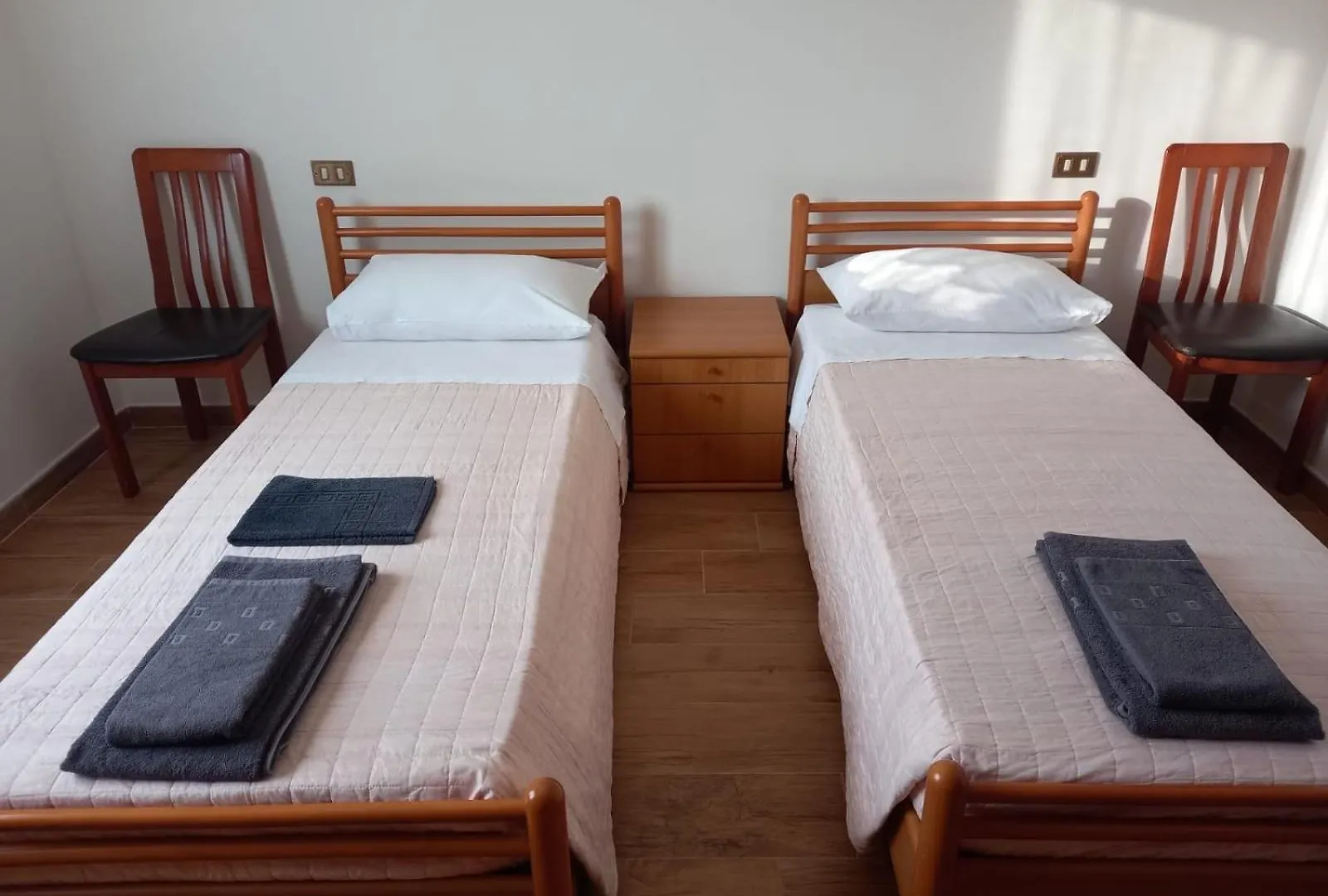 Bed and Breakfast B.B. Ferretti House Volargne Italien
